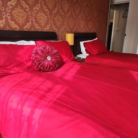 Twin Palms Guesthouse Great Yarmouth Luaran gambar