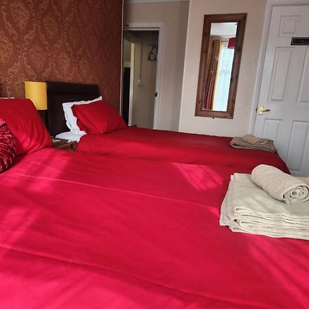 Twin Palms Guesthouse Great Yarmouth Luaran gambar