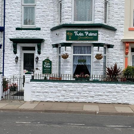 Twin Palms Guesthouse Great Yarmouth Luaran gambar