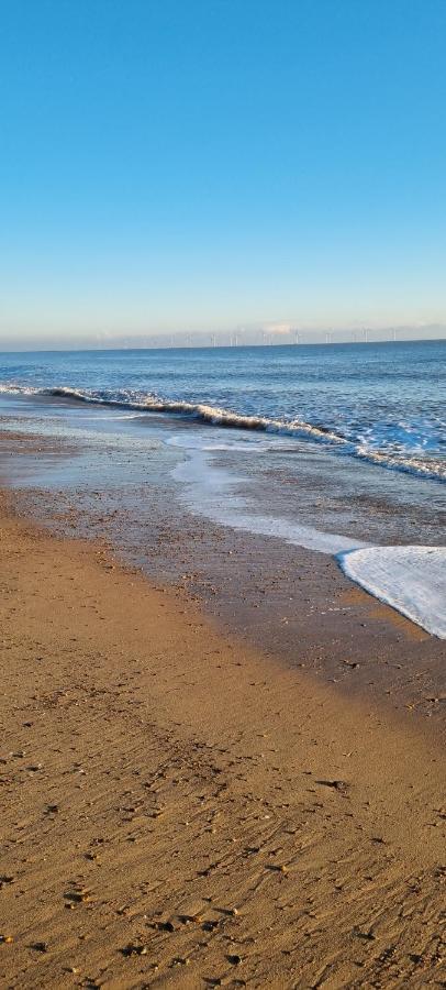 Twin Palms Guesthouse Great Yarmouth Luaran gambar