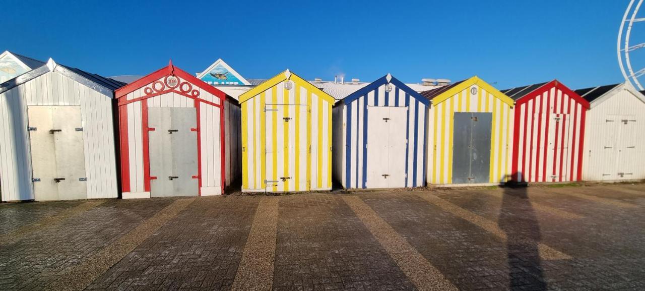 Twin Palms Guesthouse Great Yarmouth Luaran gambar