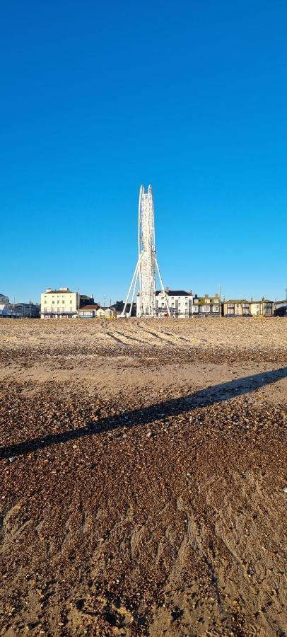 Twin Palms Guesthouse Great Yarmouth Luaran gambar