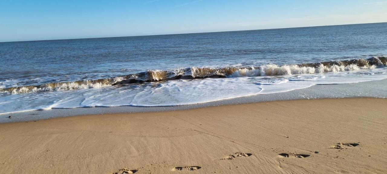 Twin Palms Guesthouse Great Yarmouth Luaran gambar