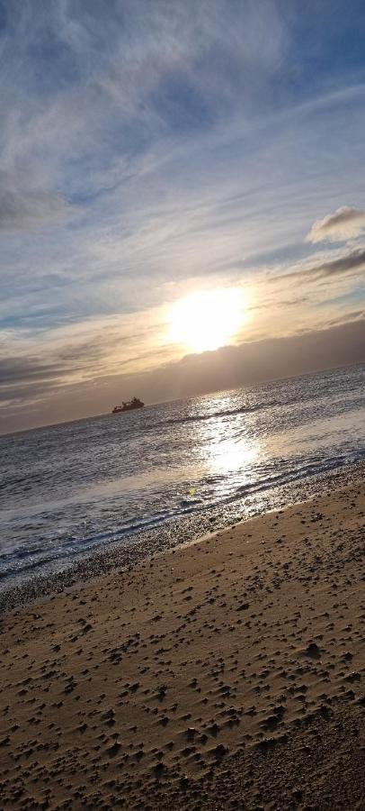 Twin Palms Guesthouse Great Yarmouth Luaran gambar