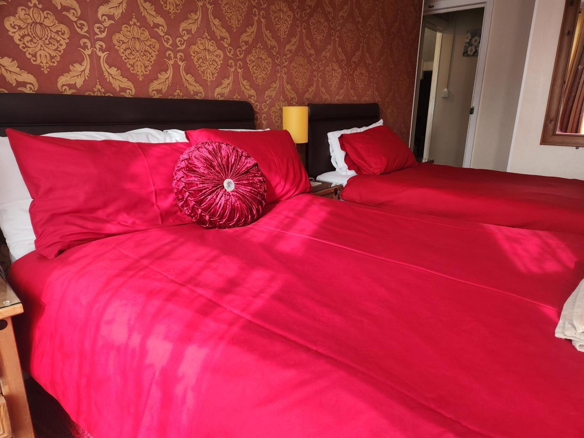 Twin Palms Guesthouse Great Yarmouth Luaran gambar
