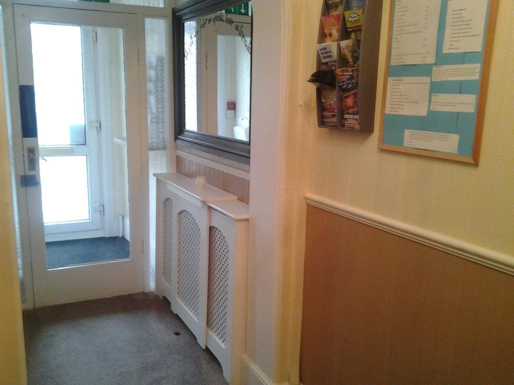 Twin Palms Guesthouse Great Yarmouth Luaran gambar