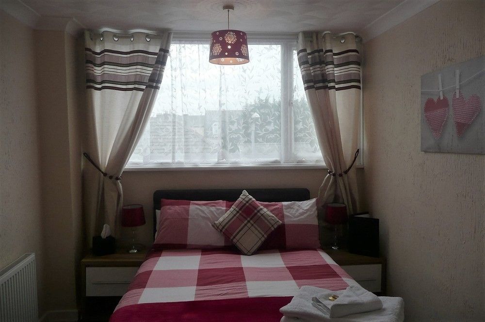 Twin Palms Guesthouse Great Yarmouth Luaran gambar