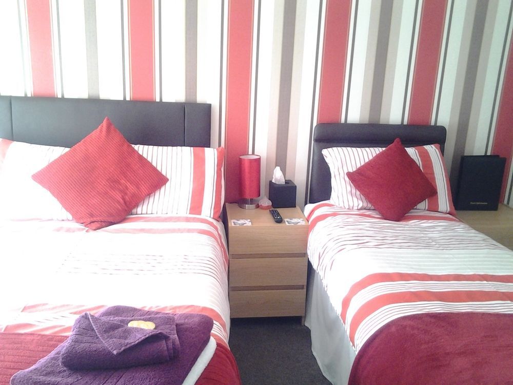 Twin Palms Guesthouse Great Yarmouth Luaran gambar