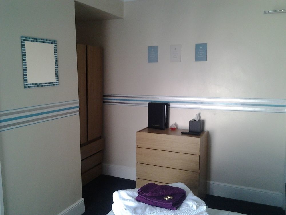 Twin Palms Guesthouse Great Yarmouth Luaran gambar