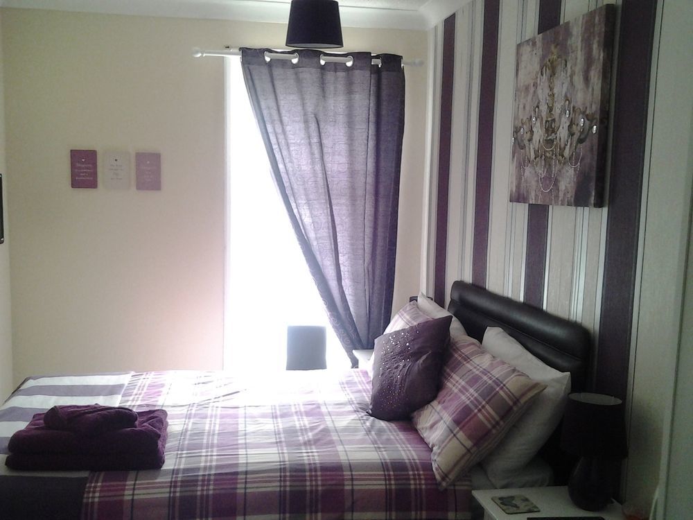 Twin Palms Guesthouse Great Yarmouth Luaran gambar