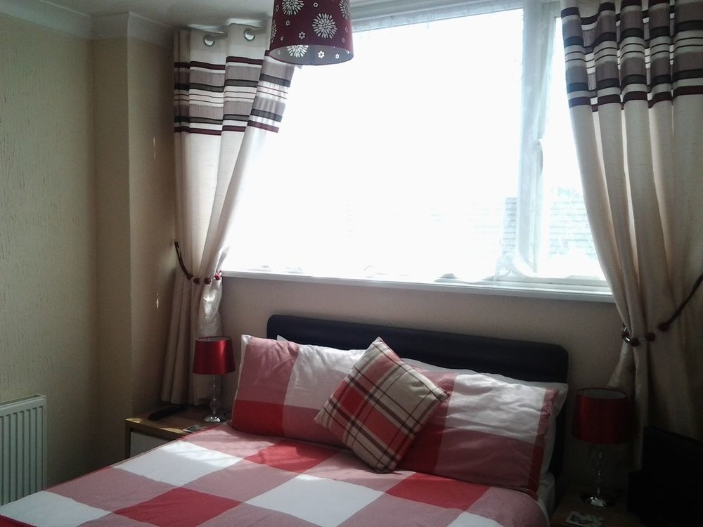 Twin Palms Guesthouse Great Yarmouth Luaran gambar