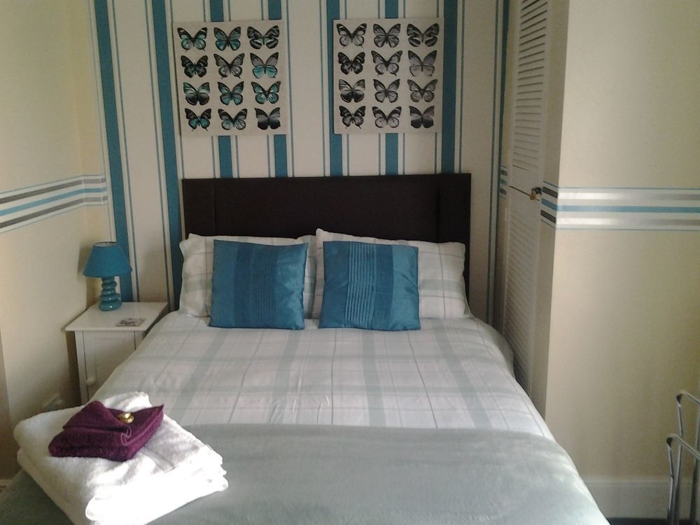 Twin Palms Guesthouse Great Yarmouth Luaran gambar