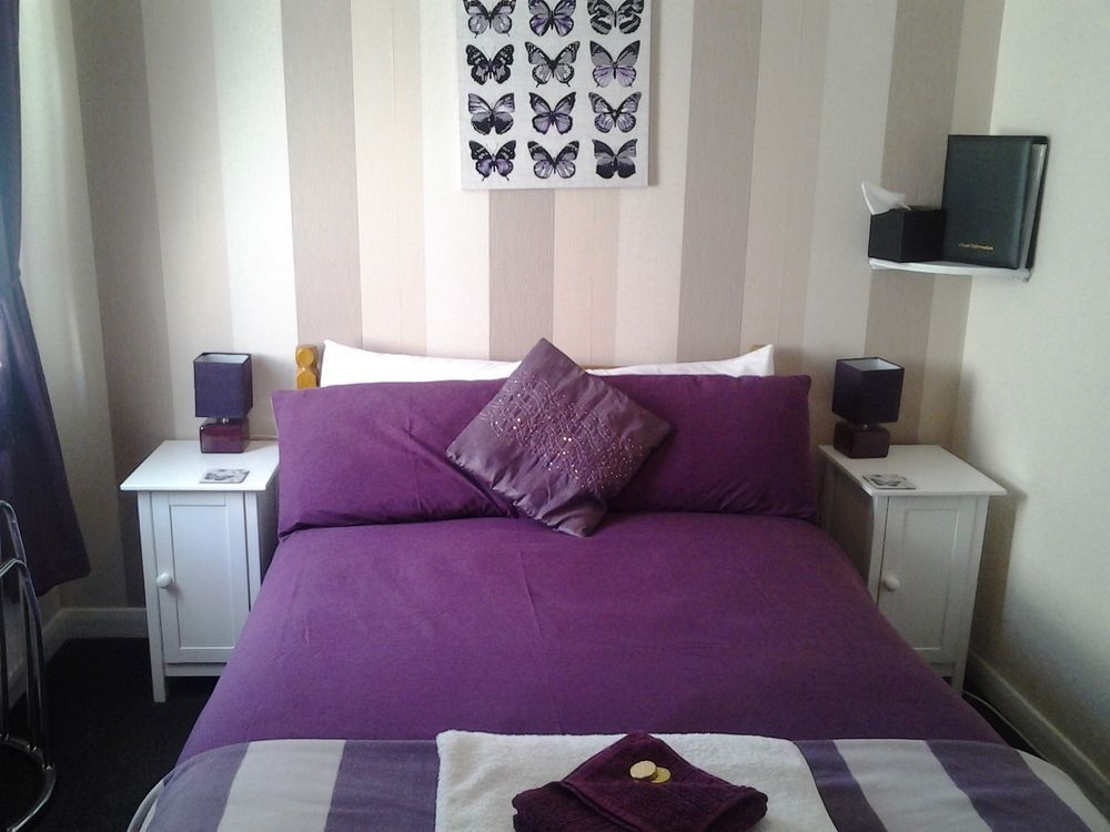 Twin Palms Guesthouse Great Yarmouth Luaran gambar