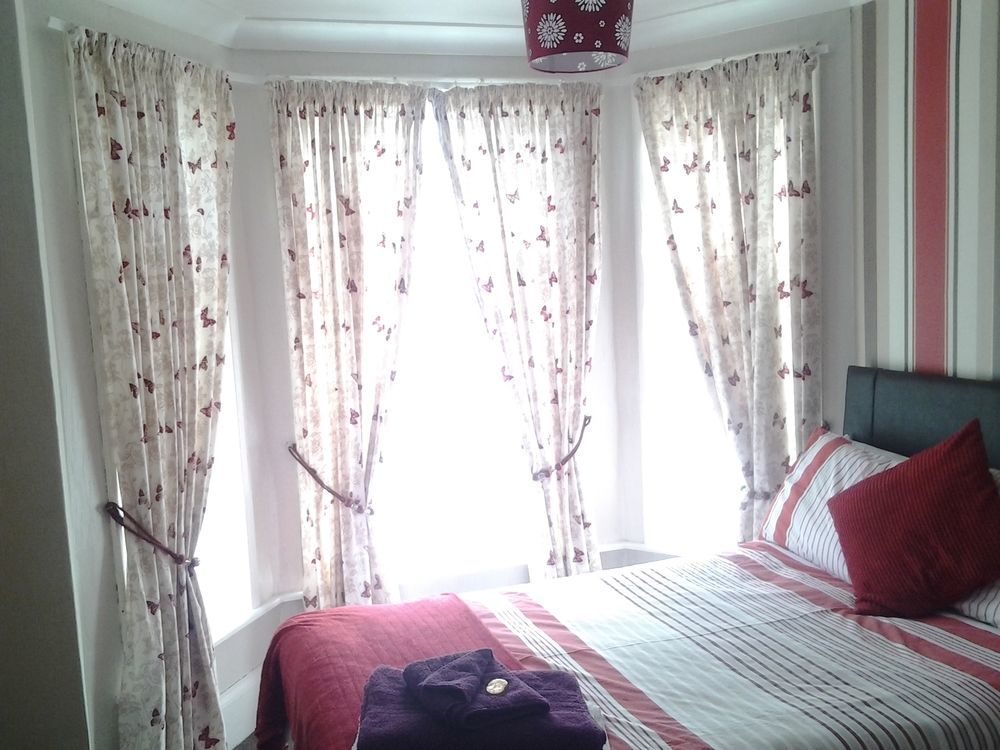 Twin Palms Guesthouse Great Yarmouth Luaran gambar