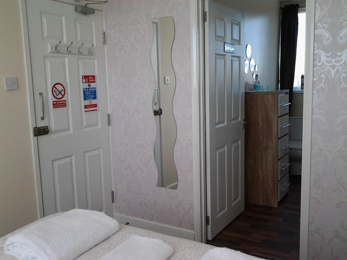 Twin Palms Guesthouse Great Yarmouth Luaran gambar
