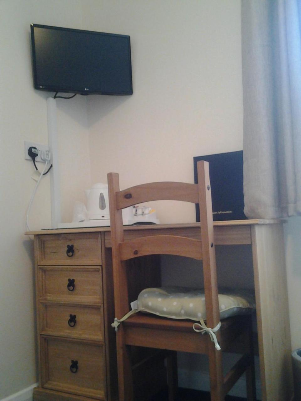 Twin Palms Guesthouse Great Yarmouth Luaran gambar