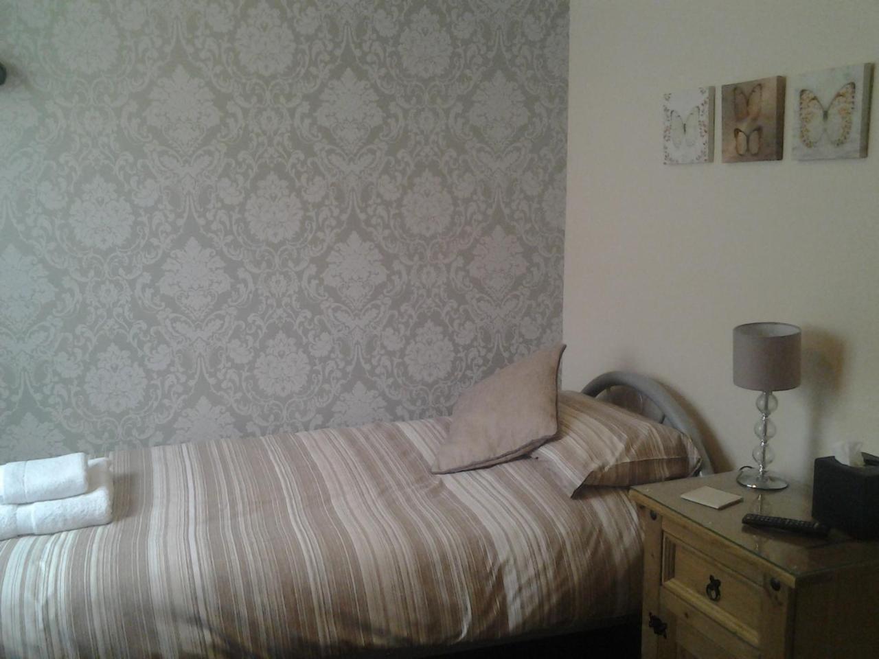Twin Palms Guesthouse Great Yarmouth Luaran gambar
