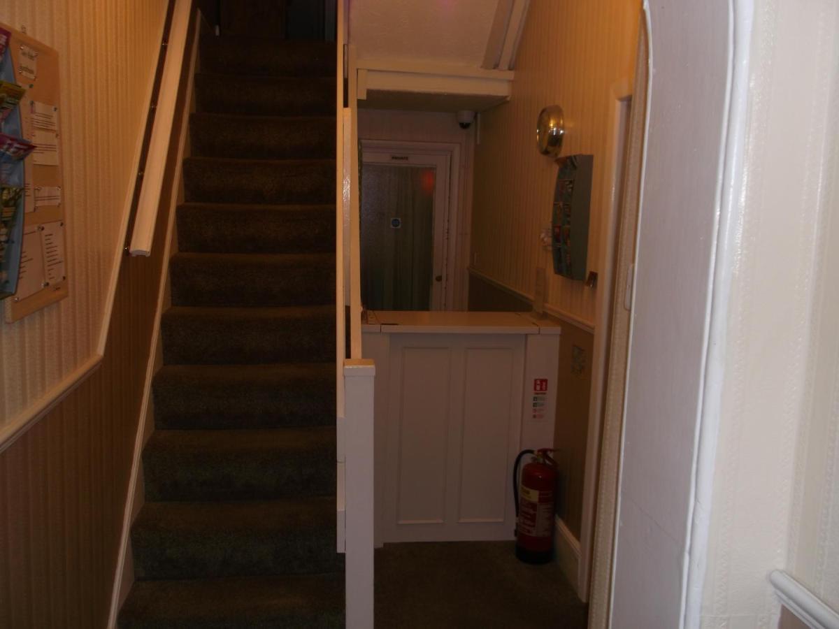 Twin Palms Guesthouse Great Yarmouth Luaran gambar