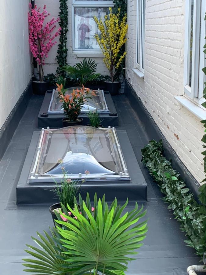 Twin Palms Guesthouse Great Yarmouth Luaran gambar