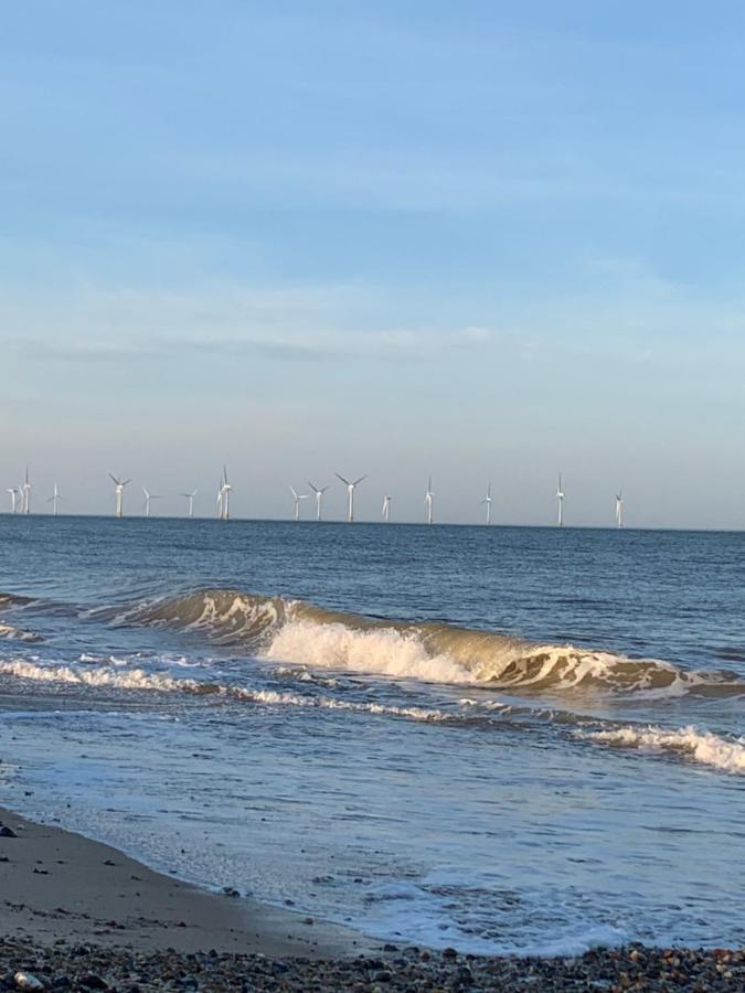 Twin Palms Guesthouse Great Yarmouth Luaran gambar