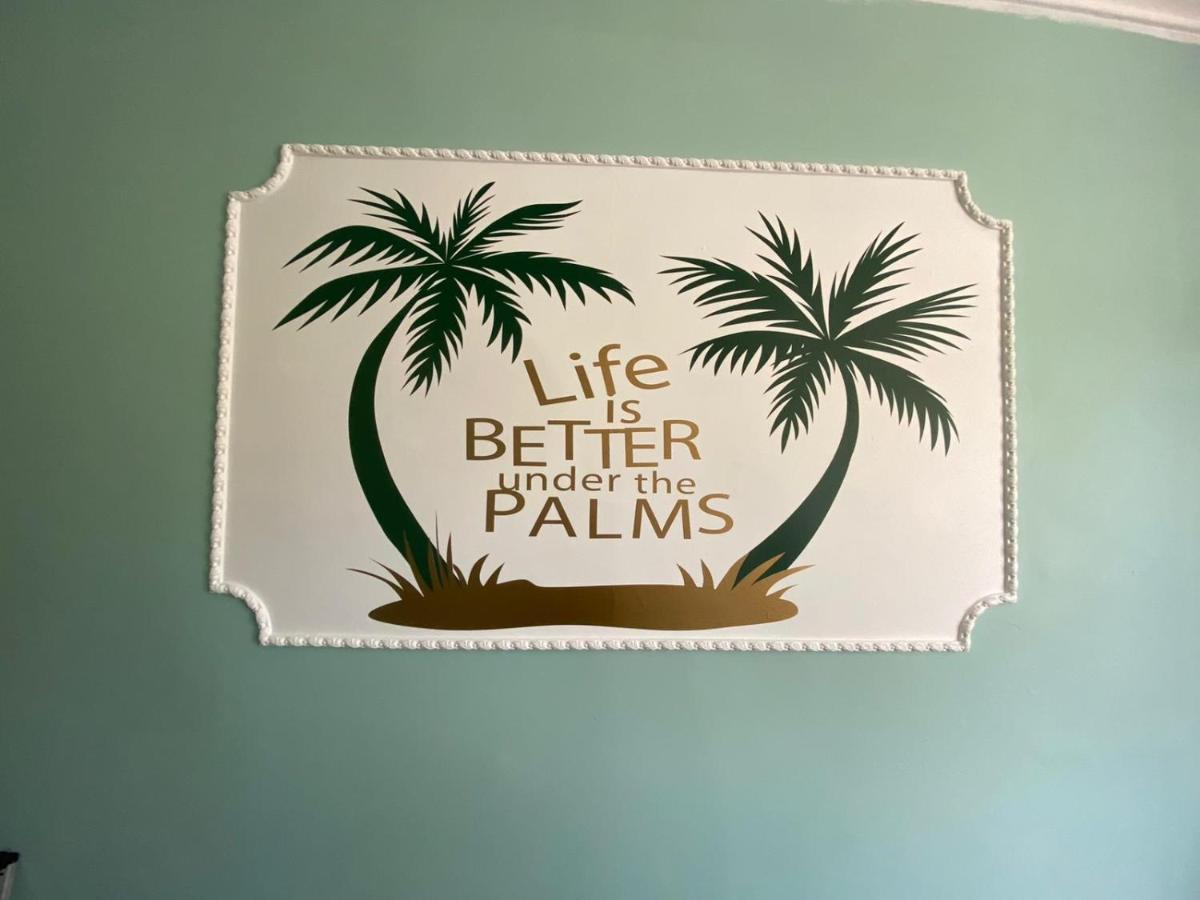 Twin Palms Guesthouse Great Yarmouth Luaran gambar