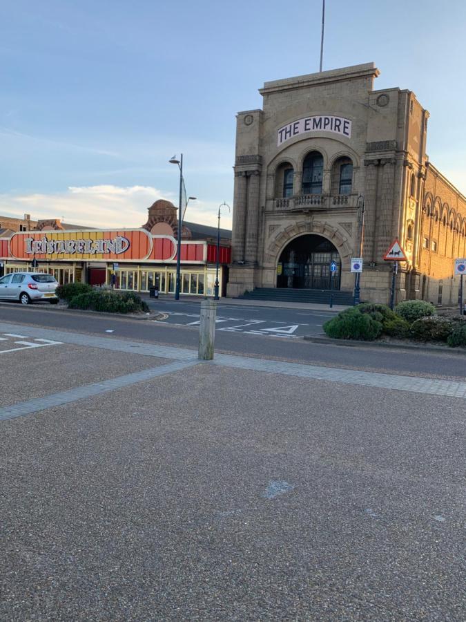 Twin Palms Guesthouse Great Yarmouth Luaran gambar