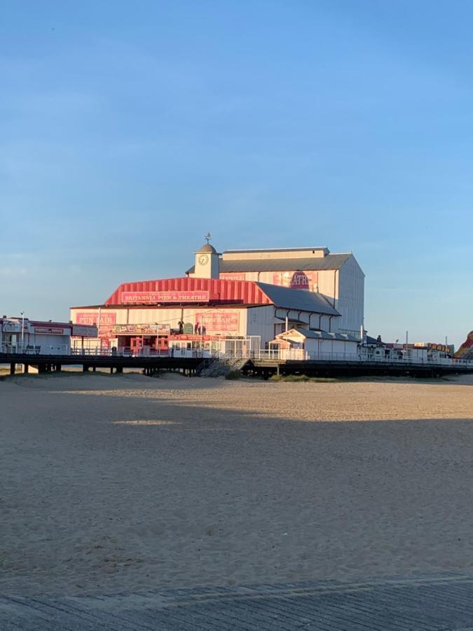 Twin Palms Guesthouse Great Yarmouth Luaran gambar