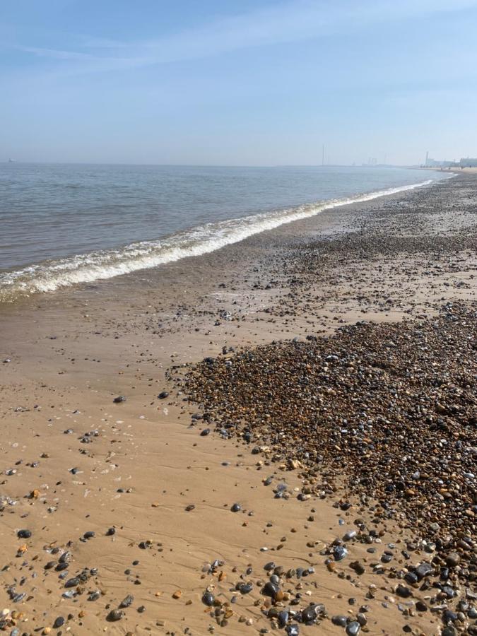 Twin Palms Guesthouse Great Yarmouth Luaran gambar