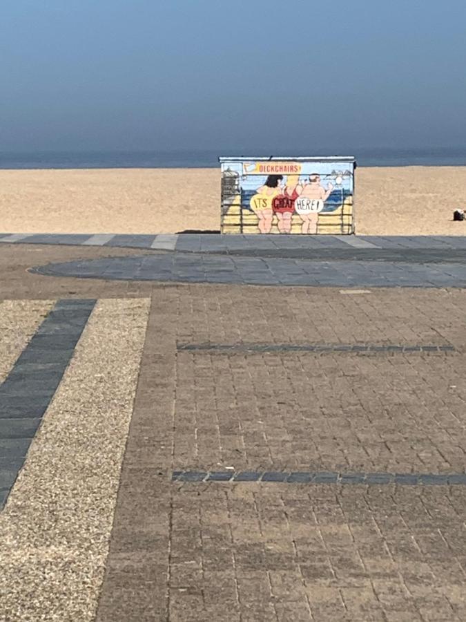 Twin Palms Guesthouse Great Yarmouth Luaran gambar