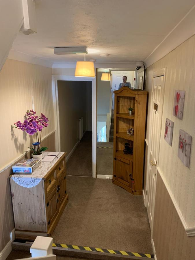 Twin Palms Guesthouse Great Yarmouth Luaran gambar
