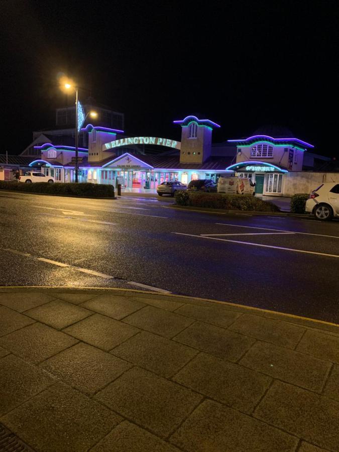 Twin Palms Guesthouse Great Yarmouth Luaran gambar